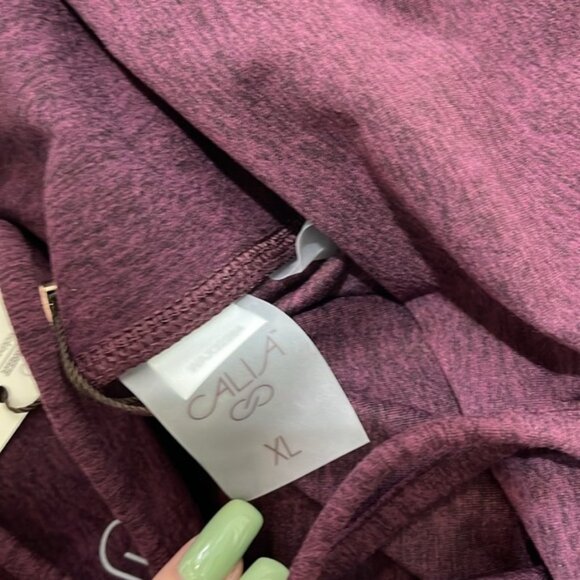 CALIA Women's LustraLux Bodysuit - Picture 9 of 9